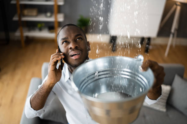 Best Emergency water damage restoration  in Elkton, MD