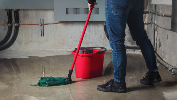 Best Emergency water damage restoration  in Elkton, MD